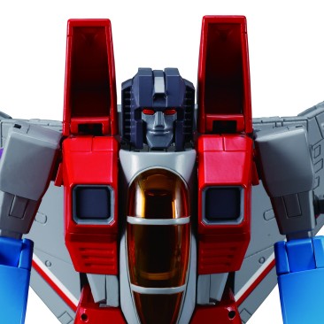 Masterpiece MP-52 Starscream 2.0