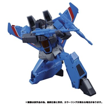 Masterpiece MP-52+ Thundercracker 2.0