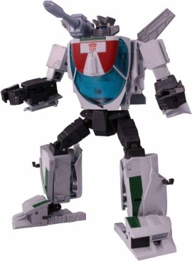 Masterpiece MP-20+ Wheeljack Cartoon Version