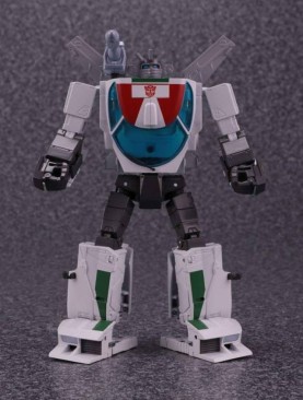 Masterpiece MP-20+ Wheeljack Cartoon Version