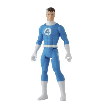 Marvel Legends Retro Collection 3.75" Mr. Fantastic