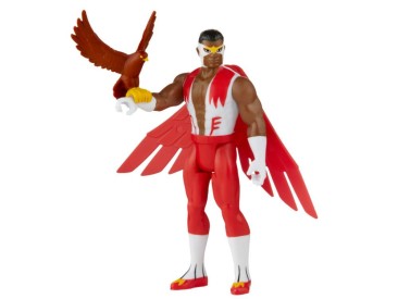 Marvel Legends Retro Collection 3.75" Marvel's Falcon