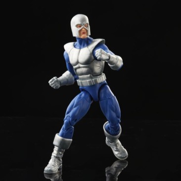 Marvel Legends Retro Collection 6" The Uncanny X-Men Marvel's Avalanche