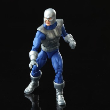 Marvel Legends Retro Collection 6" The Uncanny X-Men Marvel's Avalanche