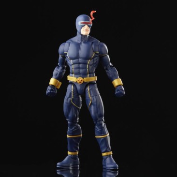 Marvel Legends Astonishing X-Men Cyclops