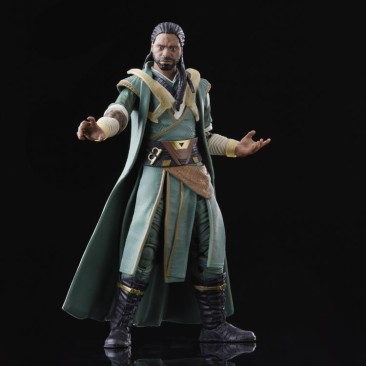 Marvel Legends Doctor Strange Multiverse of Madness Wave Set of 7 Figures (Rintrah BAF)