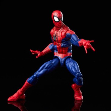 Marvel Legends Renew Your Vows Amazing Spider-Man and Spinneret 2-Pack