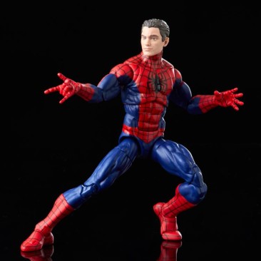 Marvel Legends Renew Your Vows Amazing Spider-Man and Spinneret 2-Pack