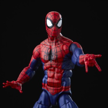 Marvel Legends Renew Your Vows Amazing Spider-Man and Spinneret 2-Pack