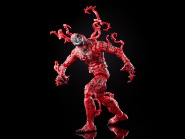 Marvel Legends Venom Carnage (Venompool BAF)