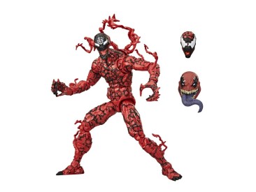 Marvel Legends Venom Carnage (Venompool BAF)