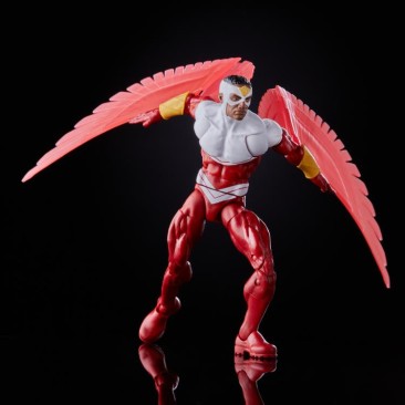 Marvel Legends Falcon (Joe Fixit BAF) [ clone ]