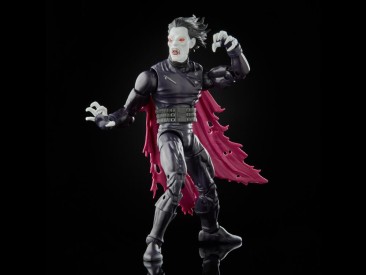 Marvel Legends Venom Morbius (Venompool BAF)