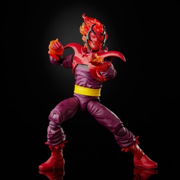 Marvel Legends Super Villains Dormammu [Xemnu BAF]