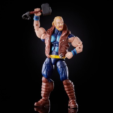 Marvel Legends Thunderstrike (Joe Fixit BAF)