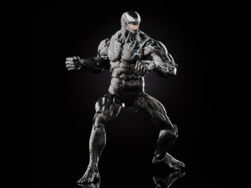 Marvel Legends Venom (Venom figure) (Venompool BAF)