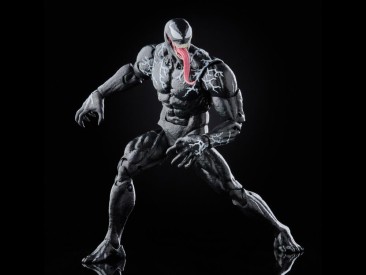 Marvel Legends Venom Wave 2 Set of 6 Figures (Venompool BAF)