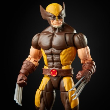 Marvel Legends X-Men: House of X Wolverine