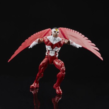 Marvel Legends Retro Collection Falcon