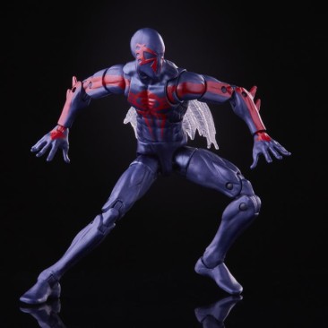 Marvel Legends Retro Collection Spider-Man 2099