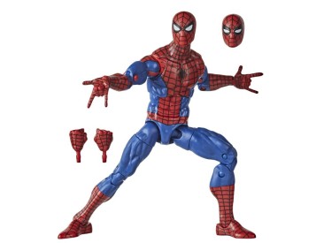 Marvel Retro Collection Spider-Man