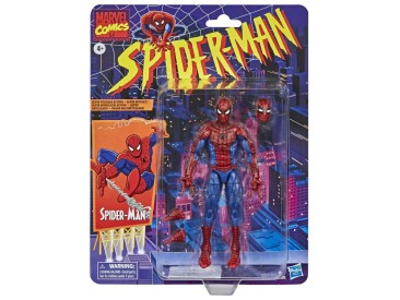 Marvel Retro Collection Spider-Man