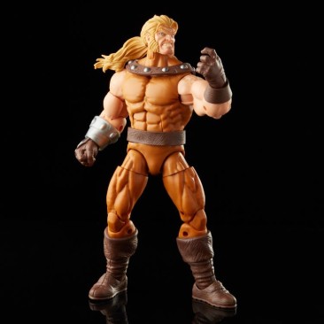 Marvel Legends X-Men Sabretooth [Colossus BAF]