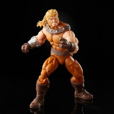 Marvel Legends X-Men Sabretooth [Colossus BAF]