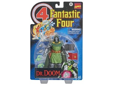 Marvel Vintage Collection Doctor Doom