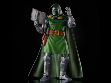 Marvel Vintage Collection Doctor Doom