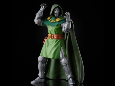 Marvel Vintage Collection Doctor Doom