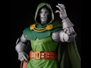 Marvel Vintage Collection Doctor Doom