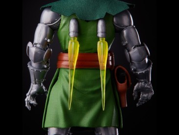 Marvel Vintage Collection Doctor Doom