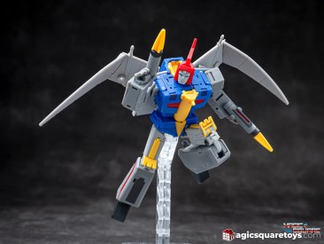 Magic Square MS-B60 Pterosaur