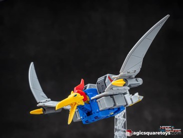 Magic Square MS-B60 Pterosaur