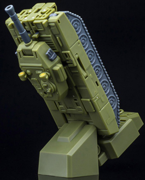 Magic Square MS-B51 Lord of War Heavy Gunner G1 Version