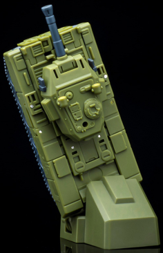 Magic Square MS-B51 Lord of War Heavy Gunner G1 Version