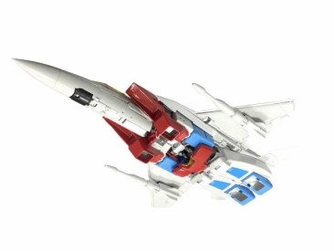 Maketoys MTRM-15 Endgame W/ Meteor Wing Filler