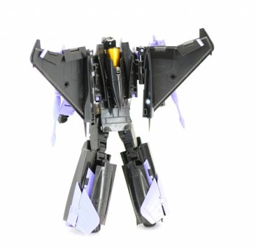 Maketoys MTRM-16 Jetstream W/ Skycrow Wing Filler