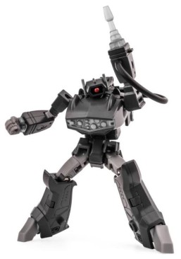 Newage H35M Cyclops (Galactic Man) Limited Edition [Grey Color]