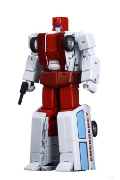 Mastermind Creations Ocular Max Perfection Series PS-21 Medicus