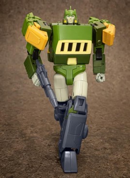 Mastermind Creations Ocular Max Perfection Series PS-12A Saltus [Alternate Color]