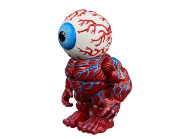 Premium DNA Madballs Oculus Orbus Figure