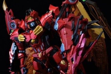 Perfect Effect PE-DX09 Mega Doragon