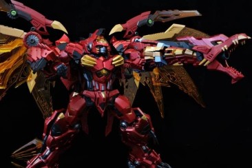 Perfect Effect PE-DX09 Mega Doragon