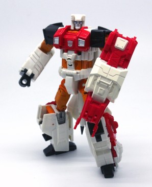 Perfect Effect PC-03 Combiner Upgrade Set for Superion