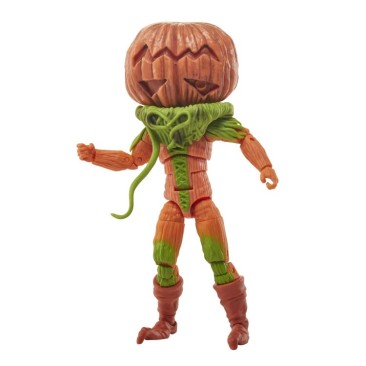 Mighty Morphin Power Rangers Lightning Collection Pumpkin Rapper