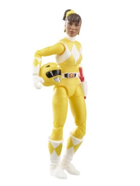 Mighty Morphin Power Rangers Lightning Collection Yellow Ranger Vs. Scorpina Battle Pack