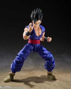 S.H.Figuarts Dragon Ball Super: Super Hero Ultimate Gohan