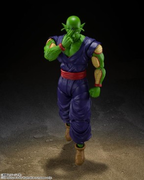 S.H.Figuarts Dragon Ball Super: Super Hero Piccolo